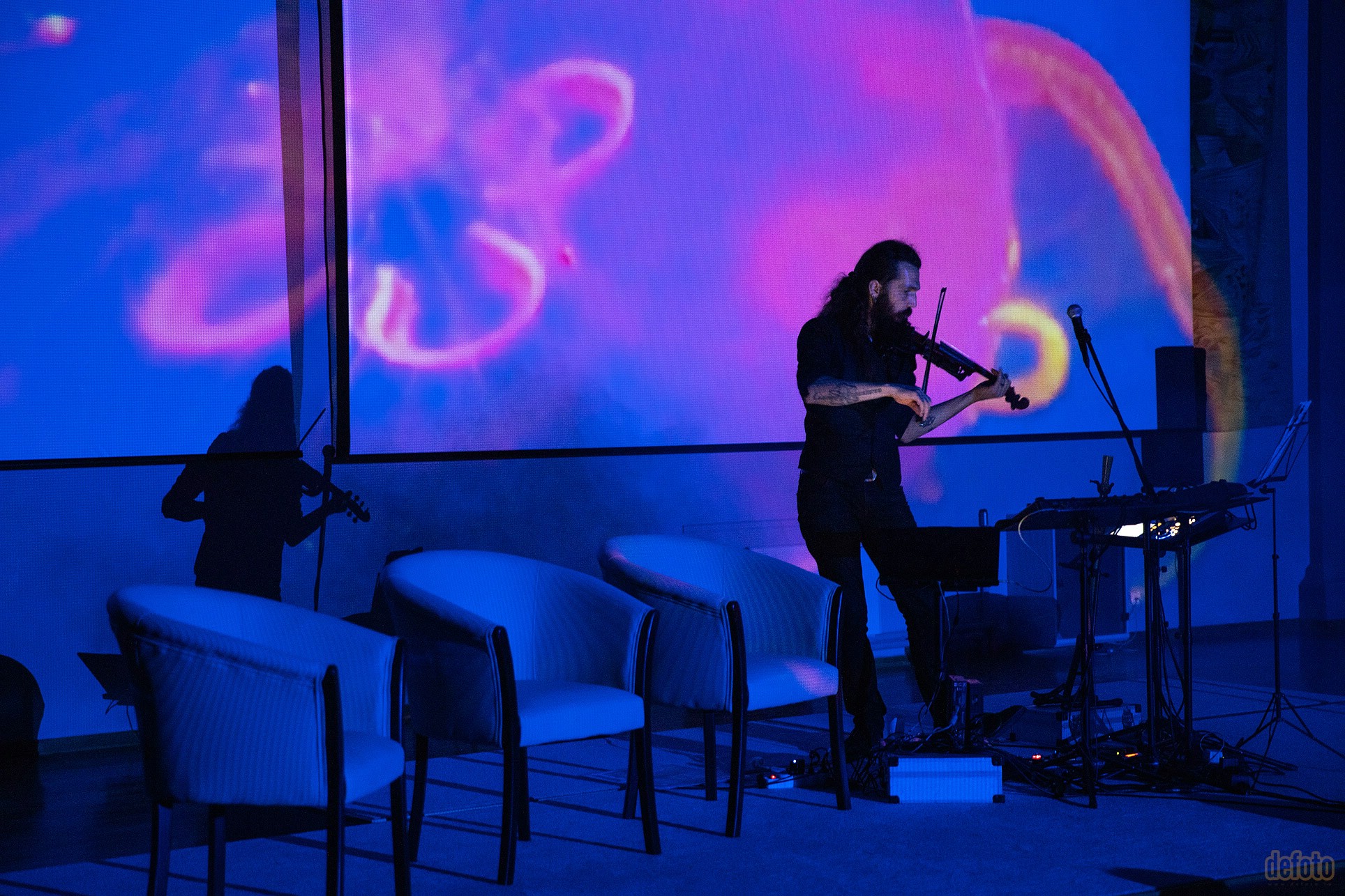 FOTO: Ritualul Dezleganiei 20.09.2023