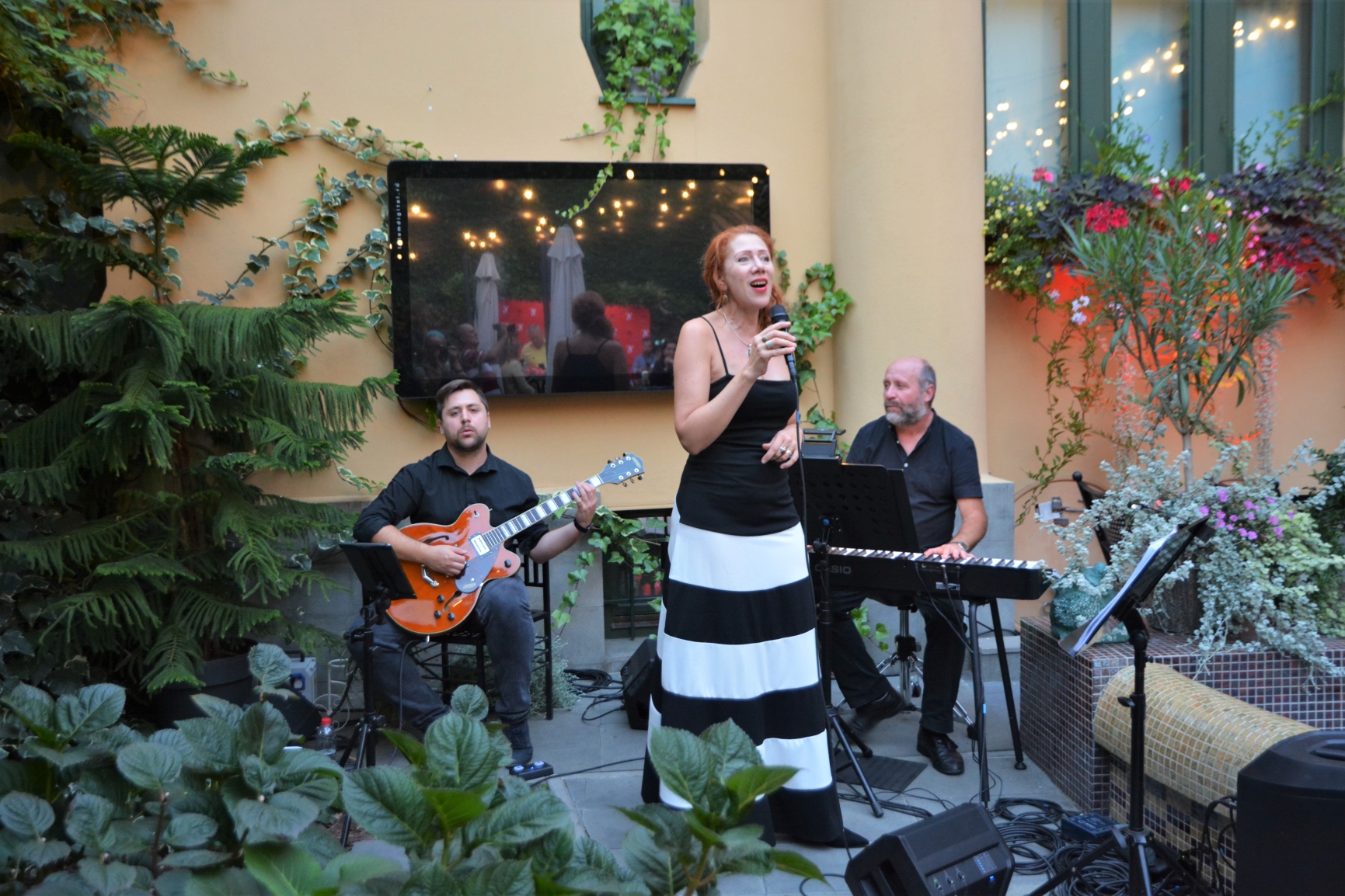 FOTO: TIFF Oradea 23.09.2023