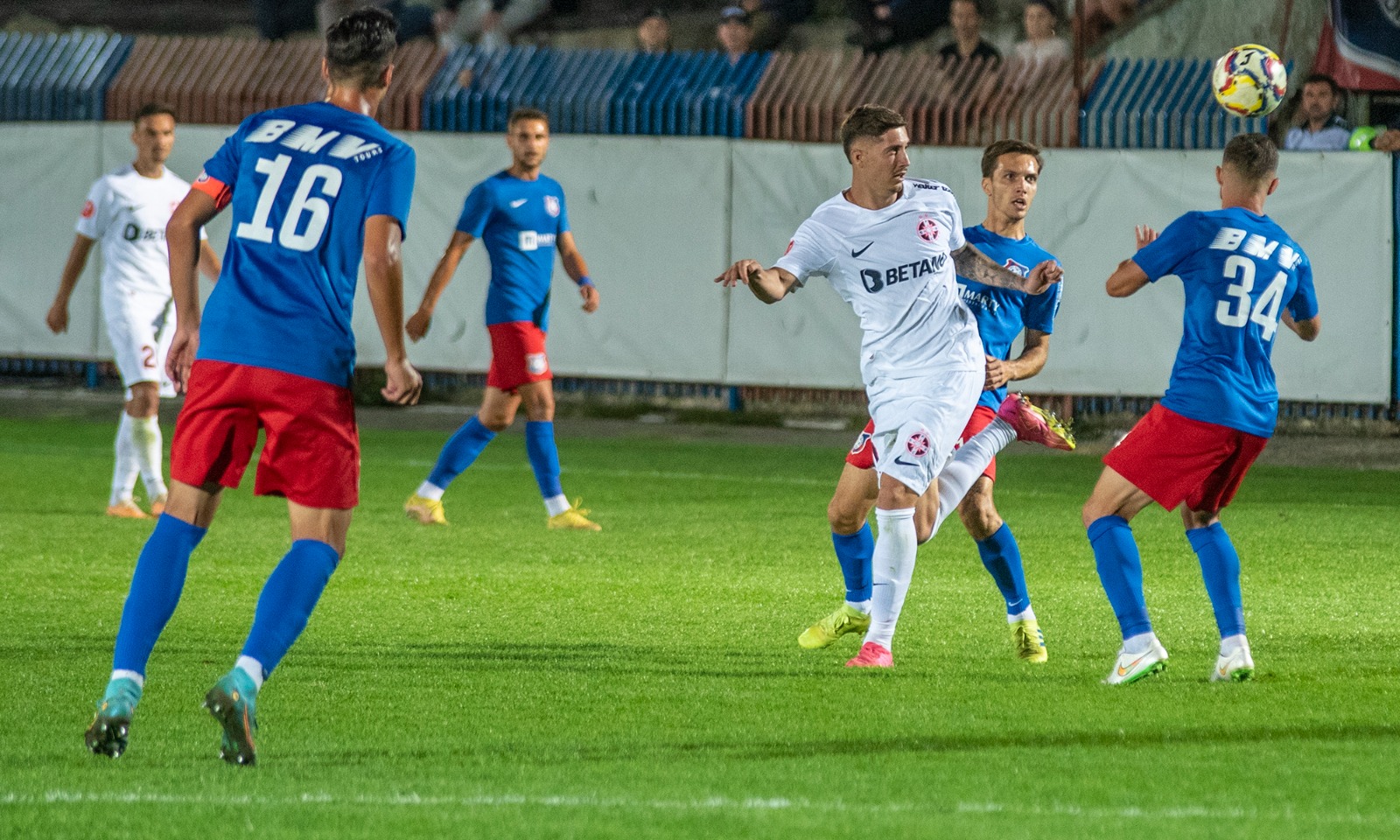 FC BIihor FCSB (20)