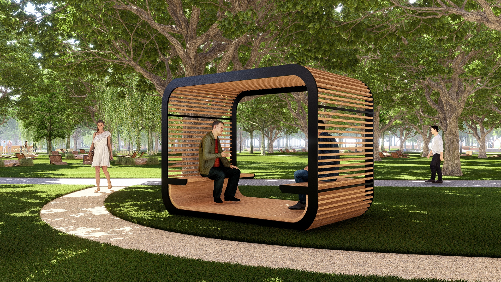 Parcul Bratianu (13)