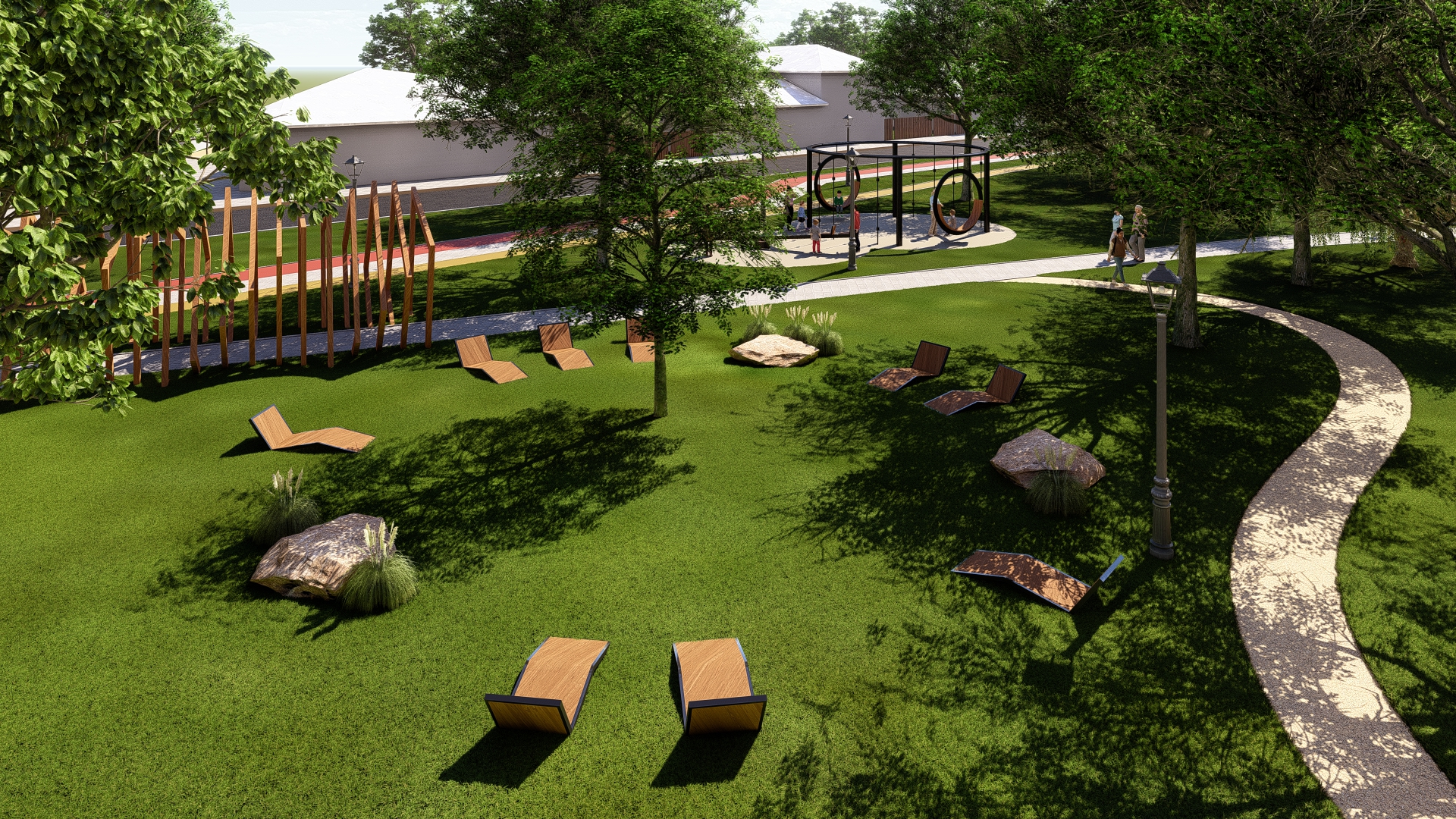 Parcul Bratianu (19)