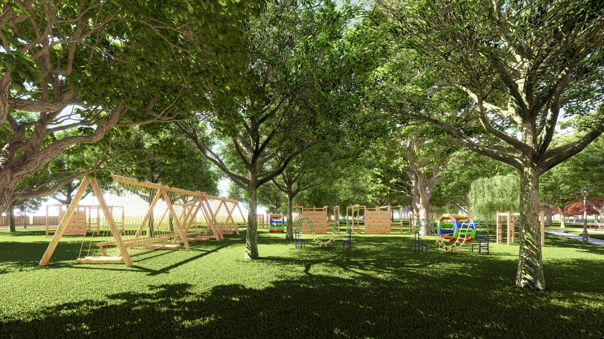 Parcul Bratianu (21)