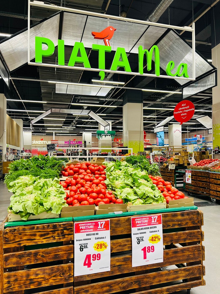 Auchan sarbatoreste 17 ani (6)