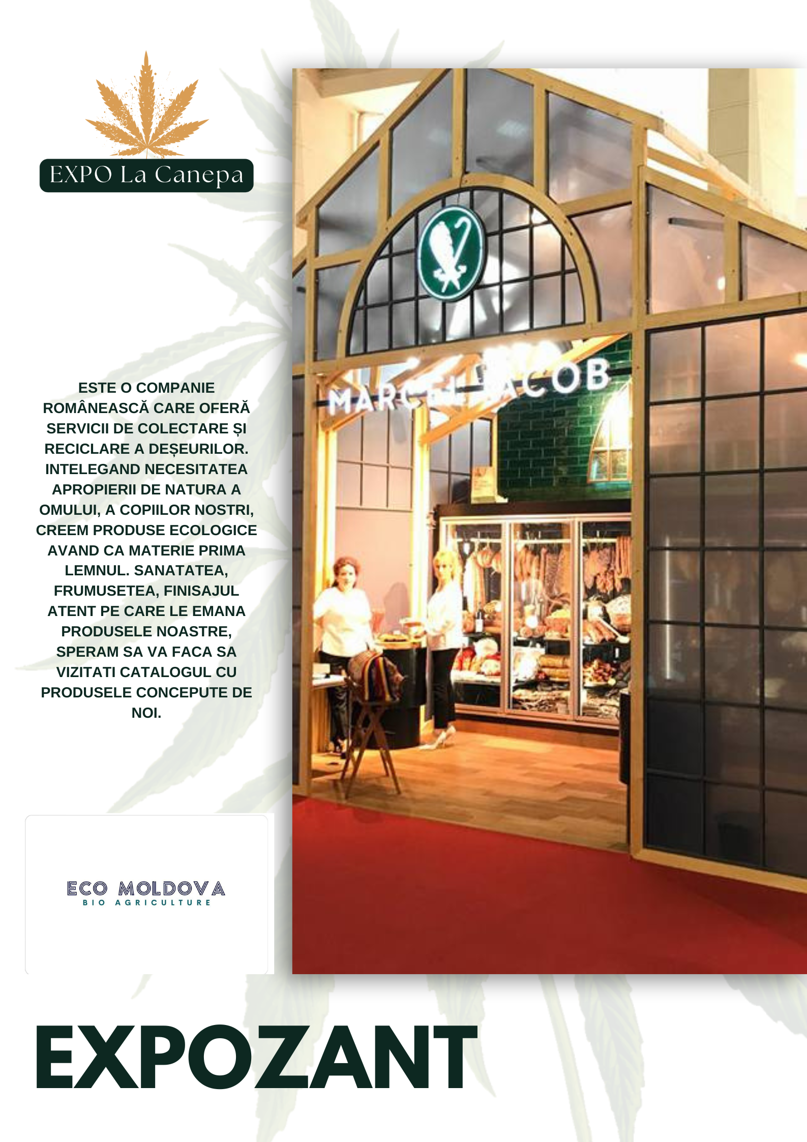 ECO MOLDOVA