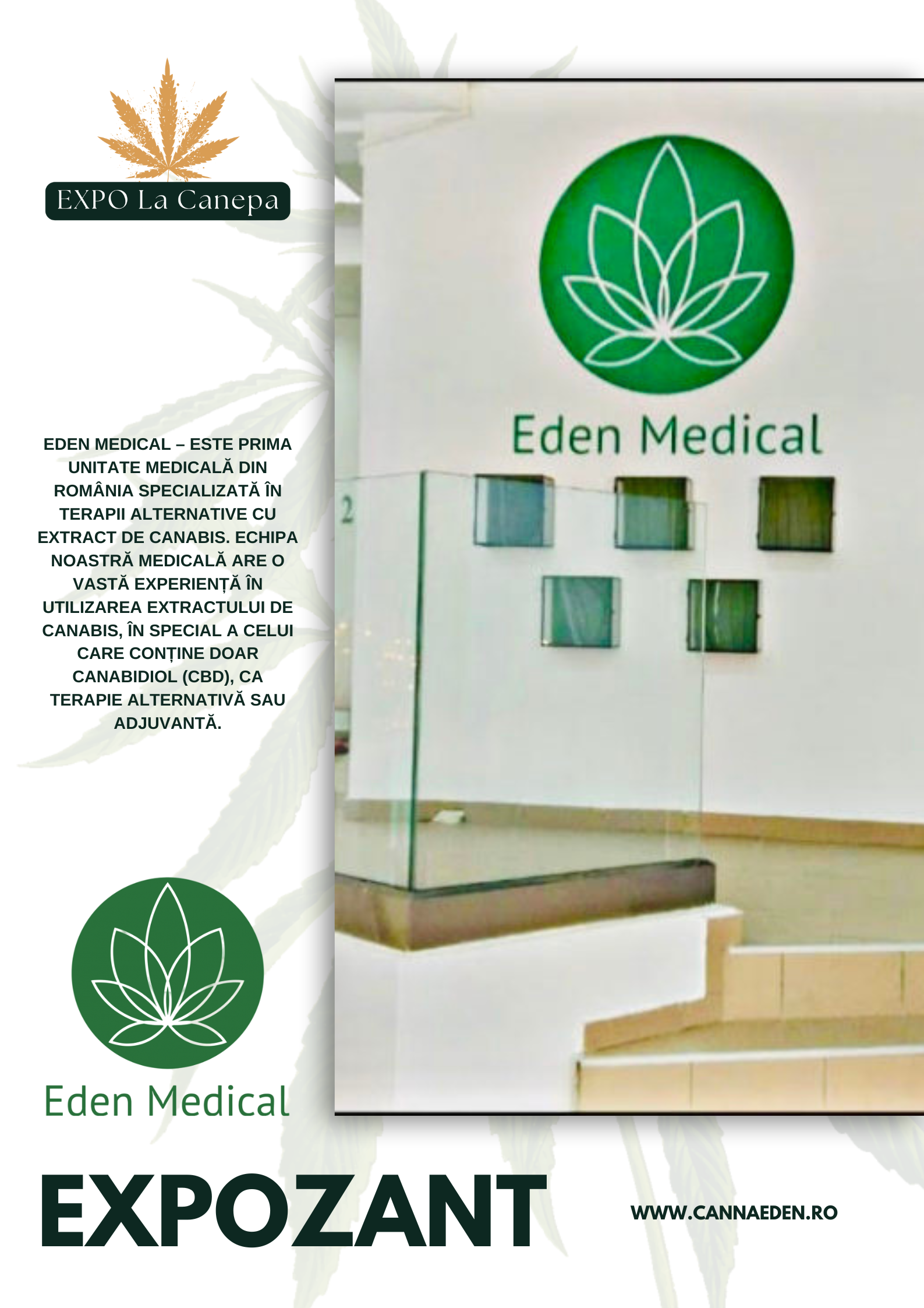 EDEN MEDICAL