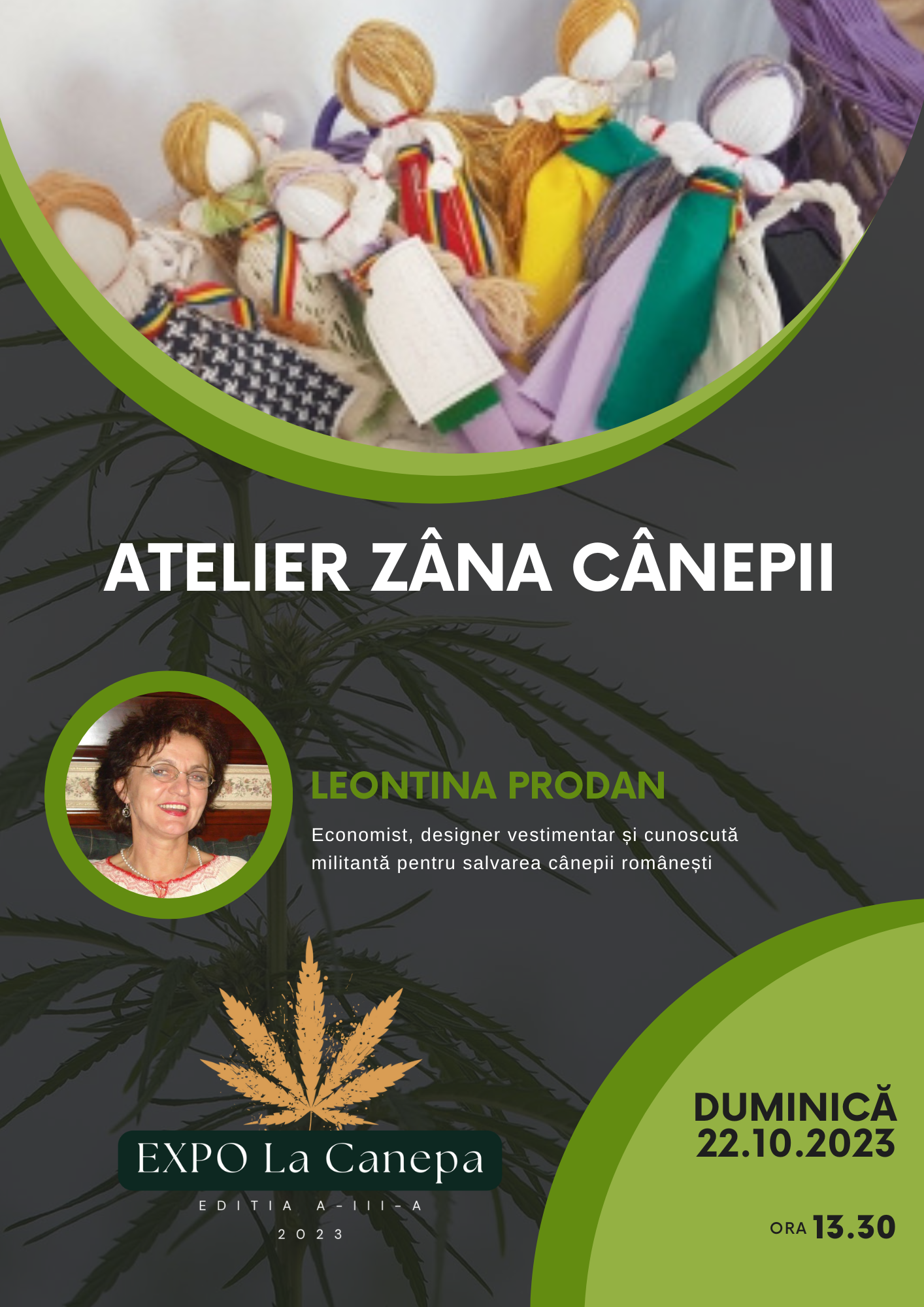 zâna cânepii (2)