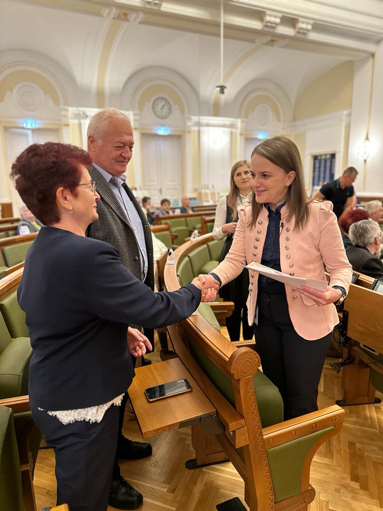 Nunta de aur Oradea (3)