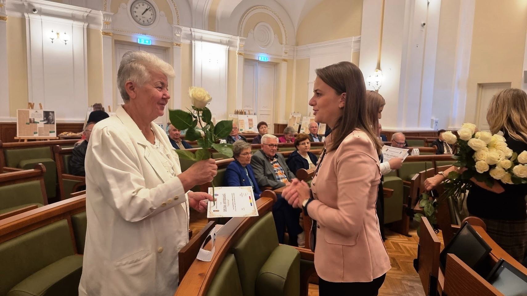 Nunta de aur Oradea (4)