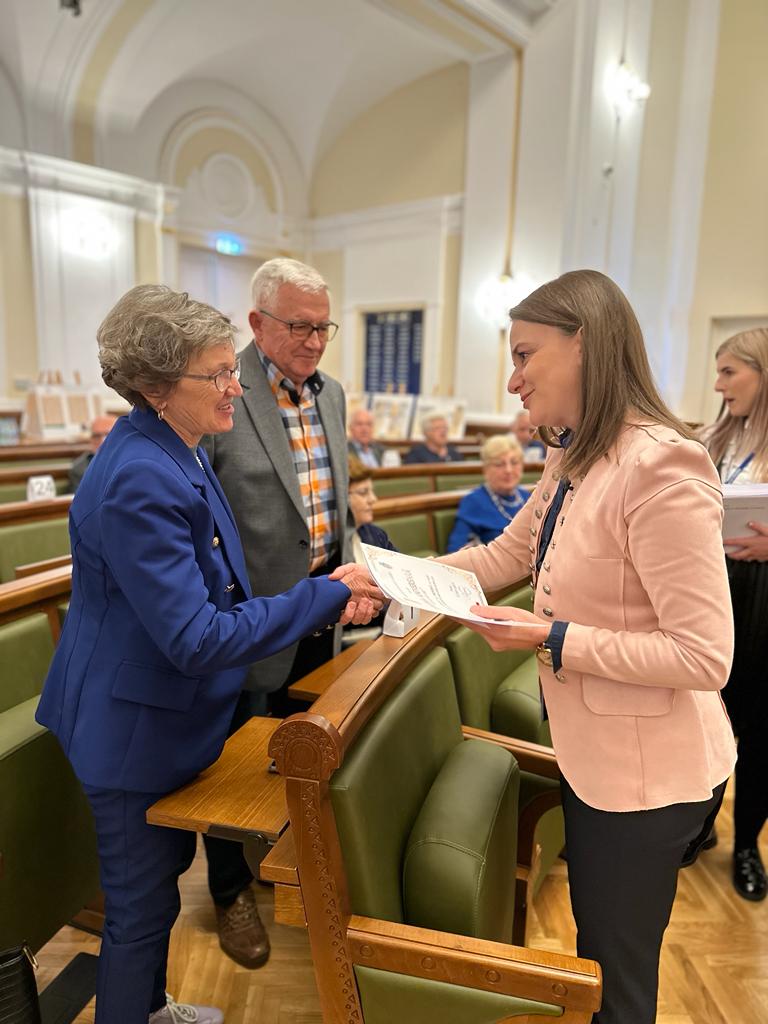 Nunta de aur Oradea (5)