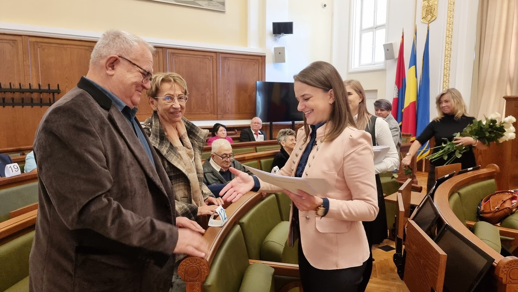 Nunta de aur Oradea (6)