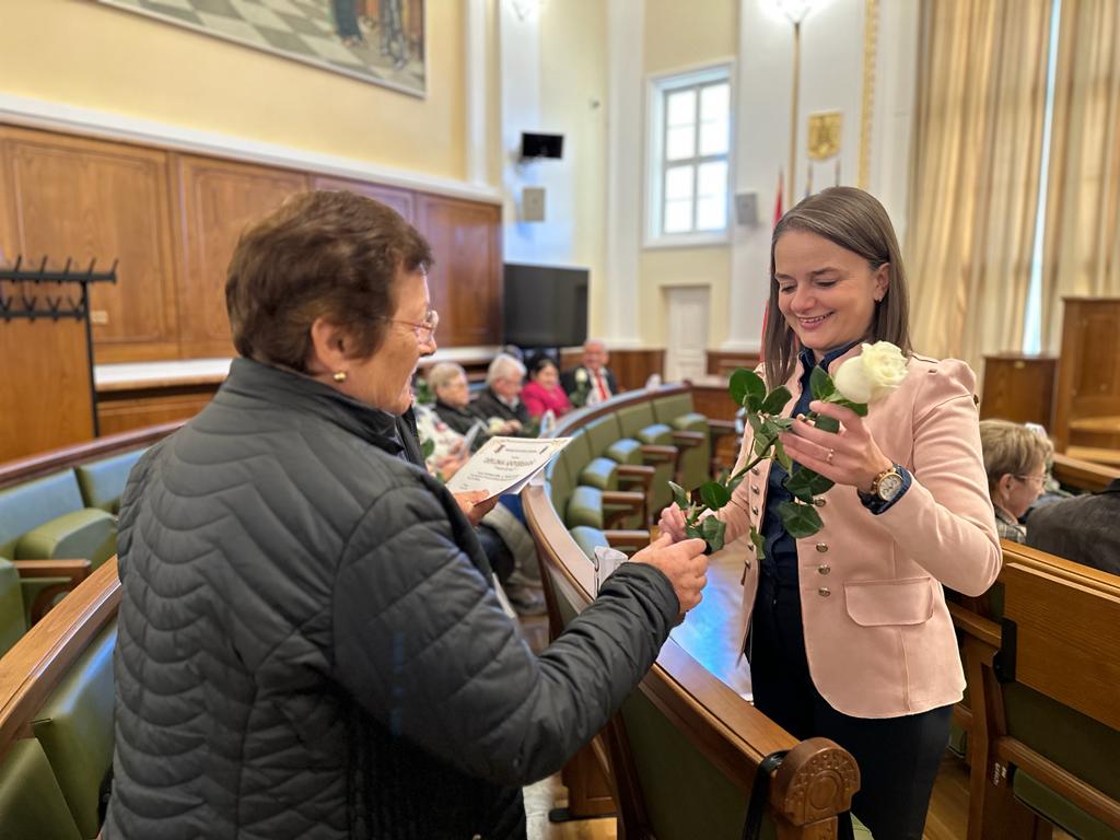 Nunta de aur Oradea (7)