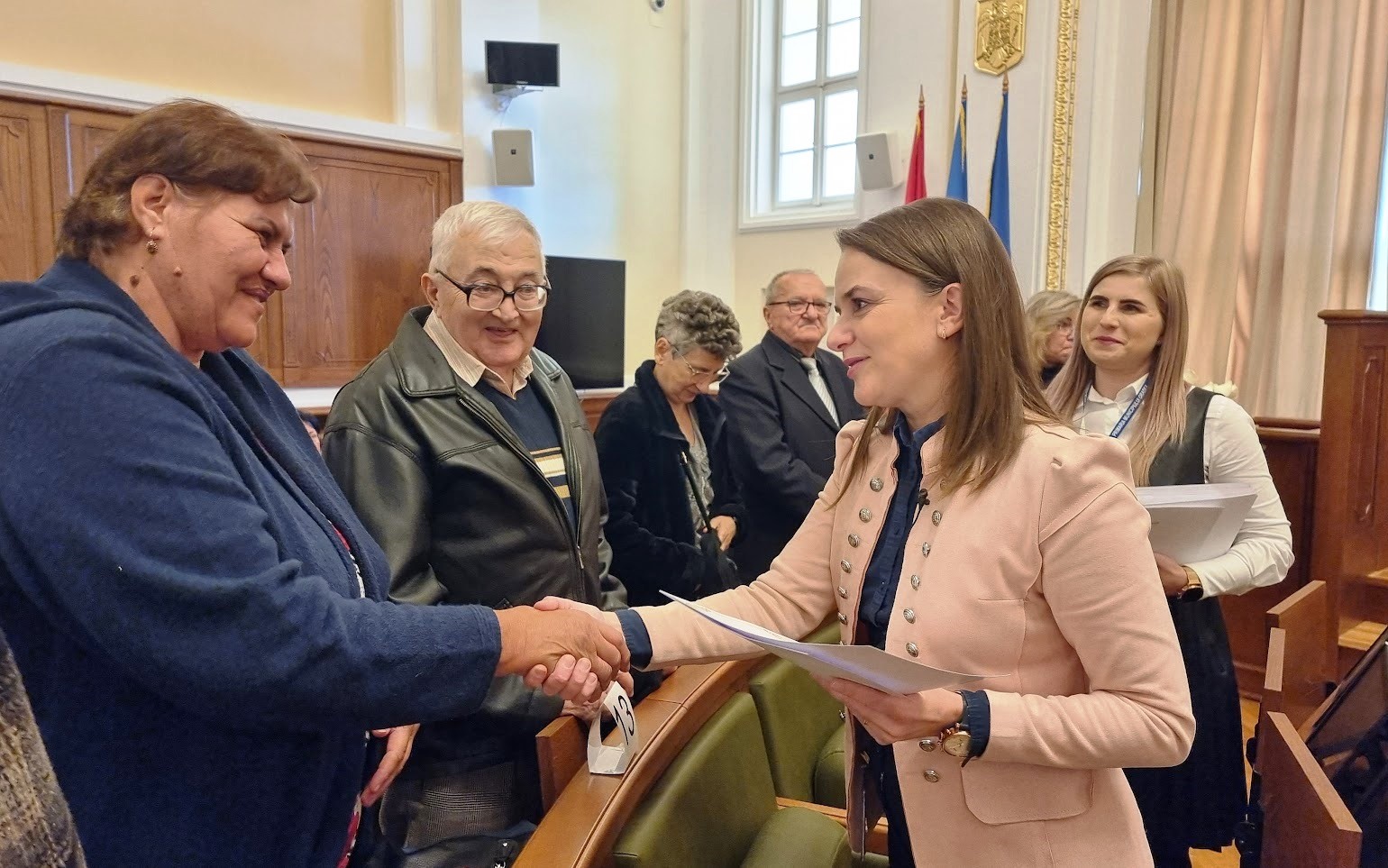 Nunta de aur Oradea (9)