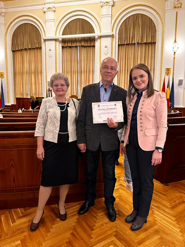 Nunta de aur Oradea (10)