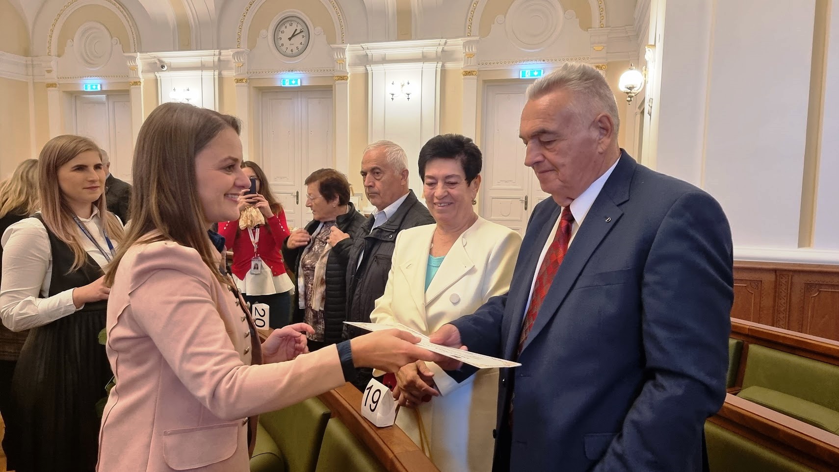 Nunta de aur Oradea (11)