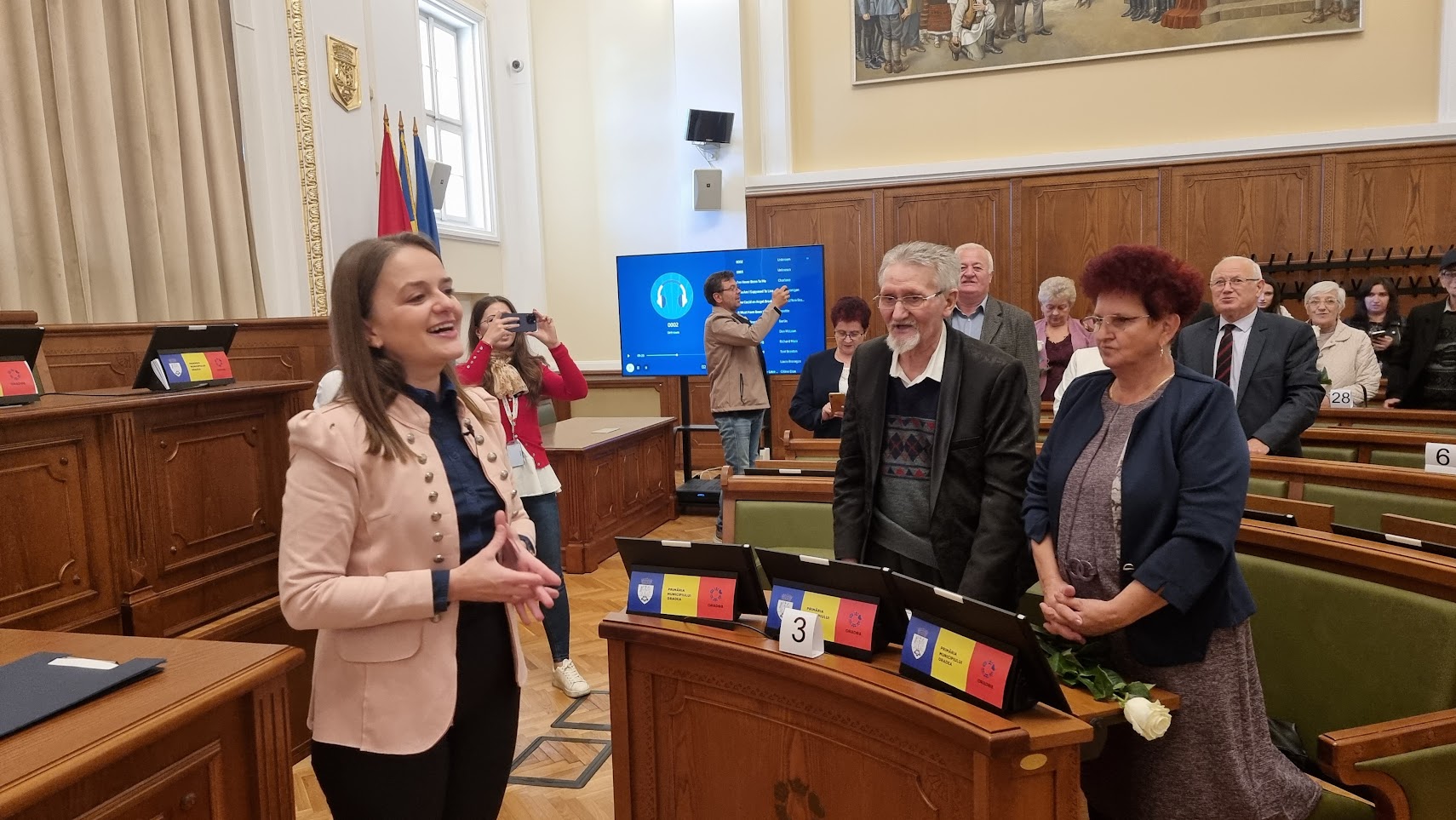 Nunta de aur Oradea (15)