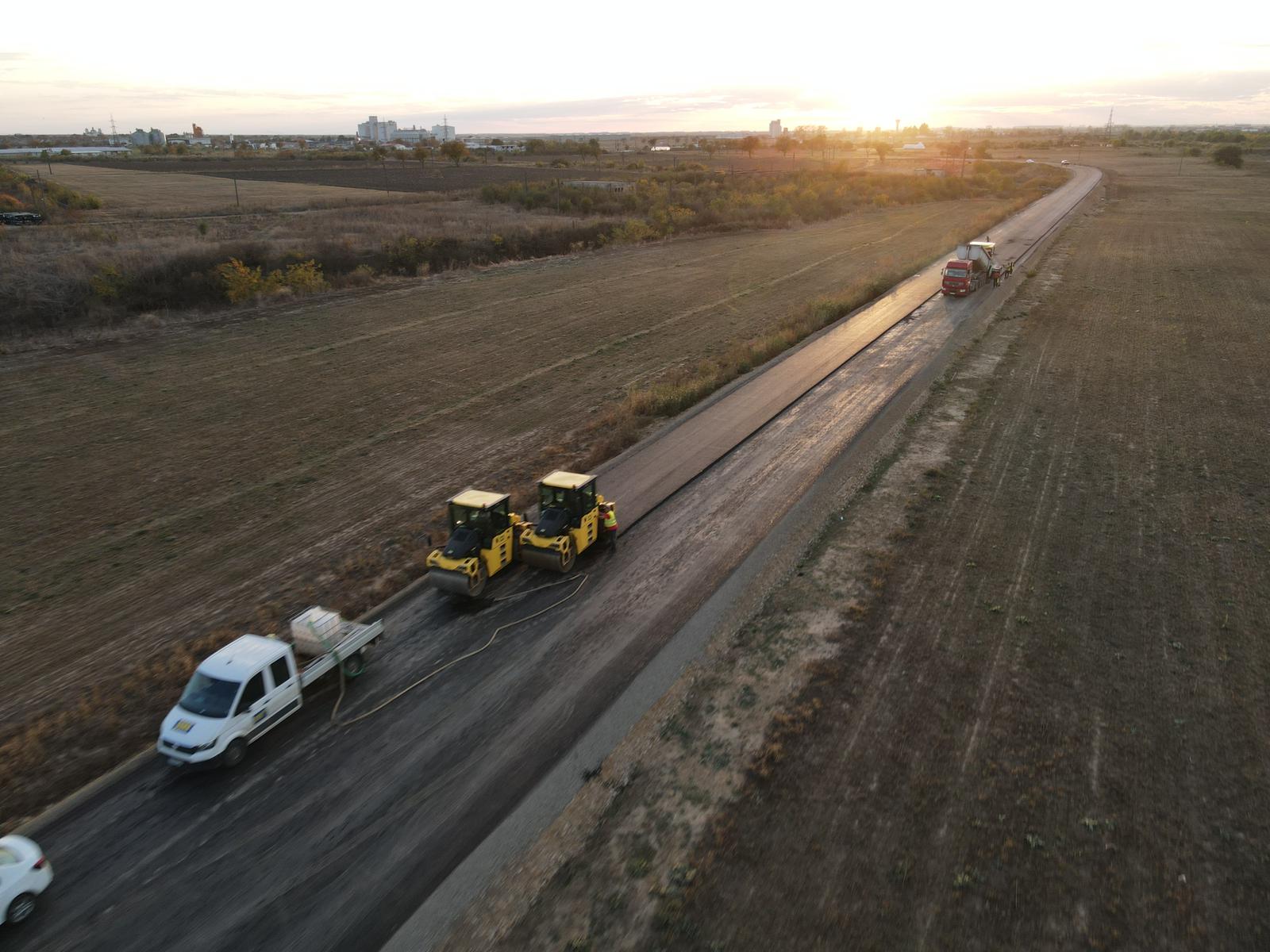 Centura Santandrei 2