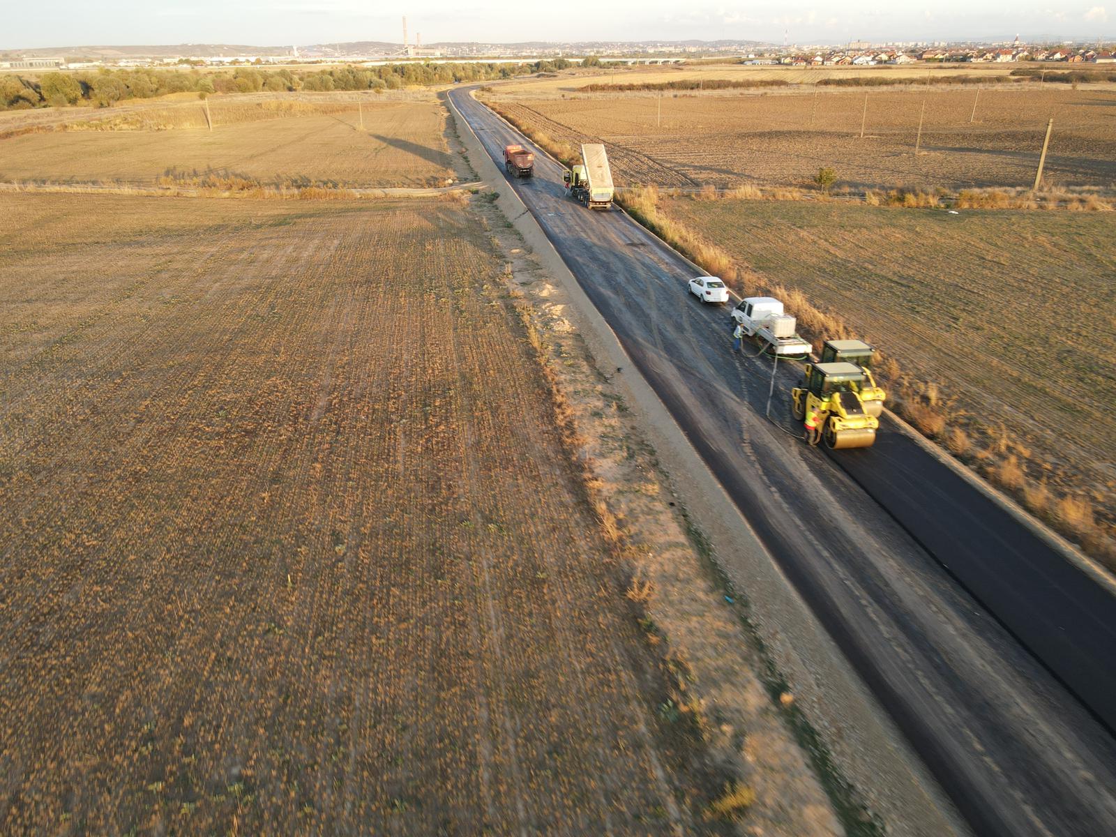 Centura Santandrei 6