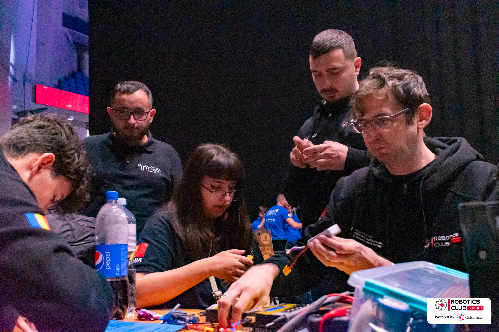 Robotics Club Oradea (3)
