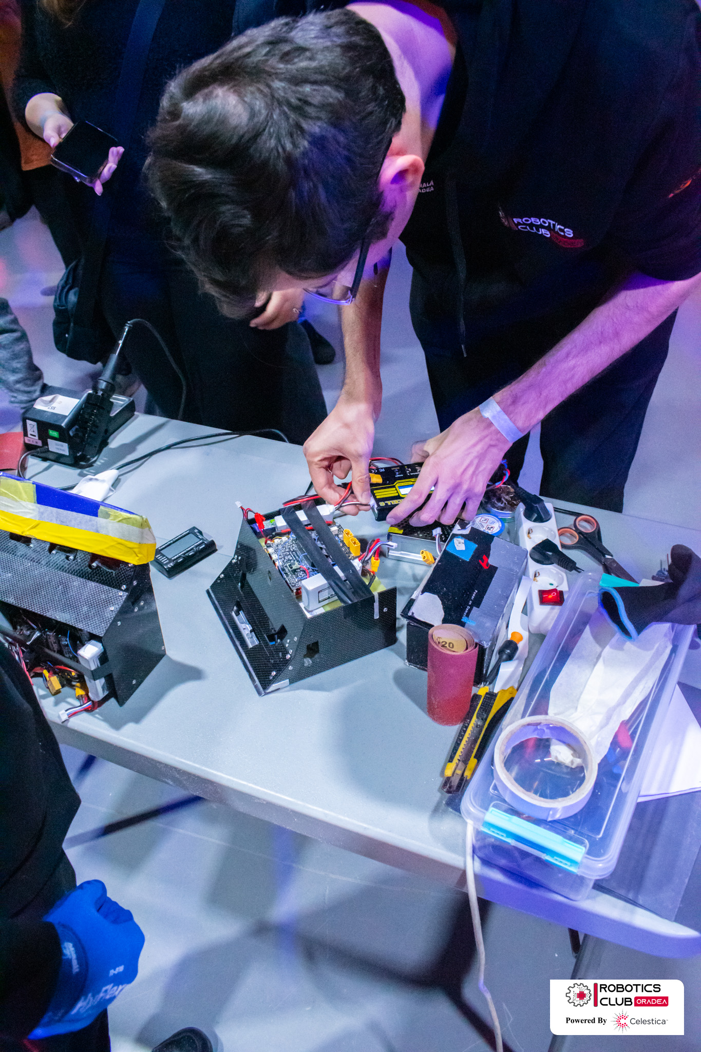 Robotics Club Oradea (4)