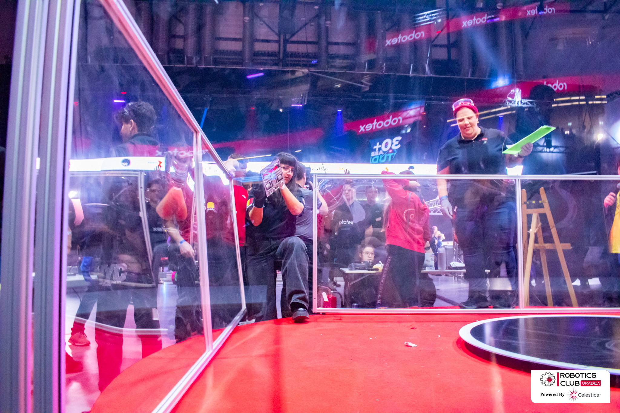 Robotics Club Oradea (5)