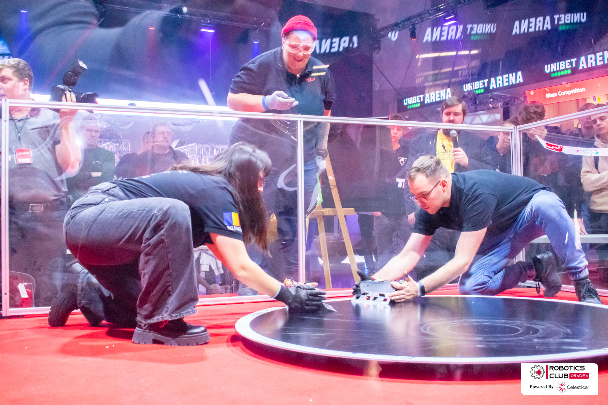 Robotics Club Oradea (6)