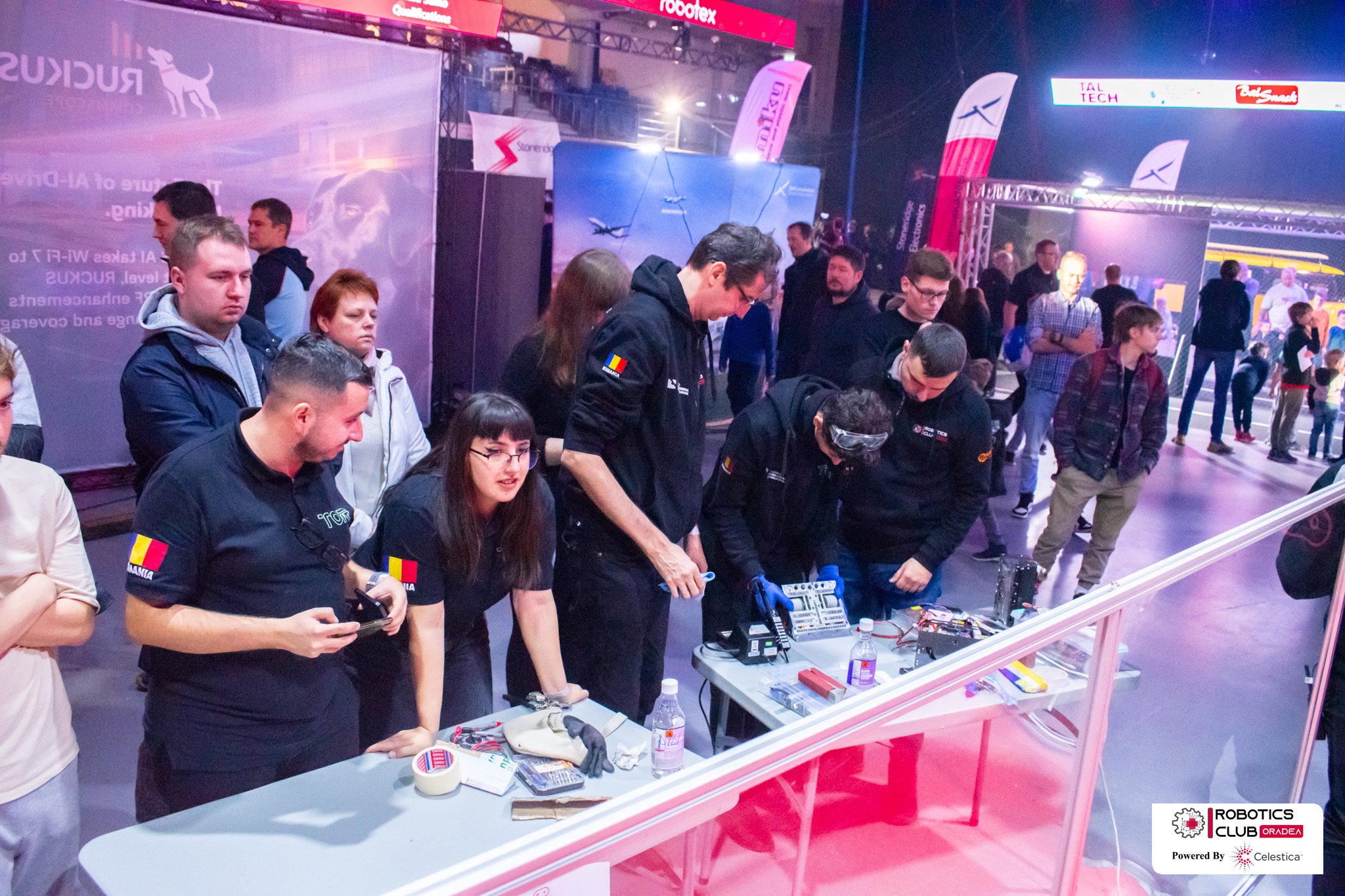 Robotics Club Oradea (8)