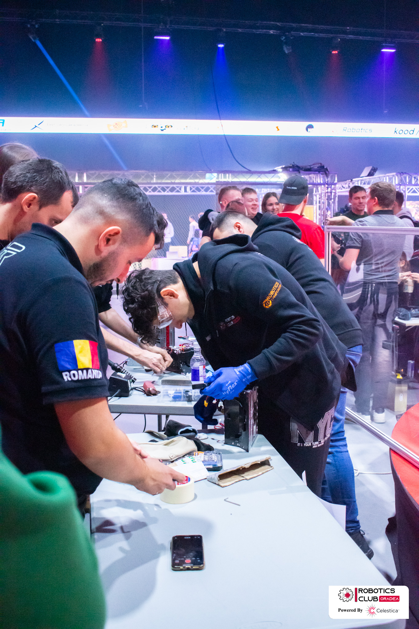 Robotics Club Oradea (10)