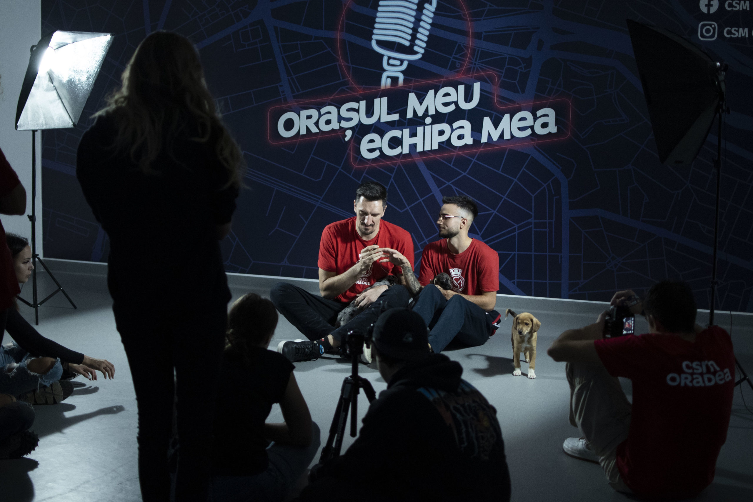 CSM Oradea Adoptă, nu cumpăra (7)