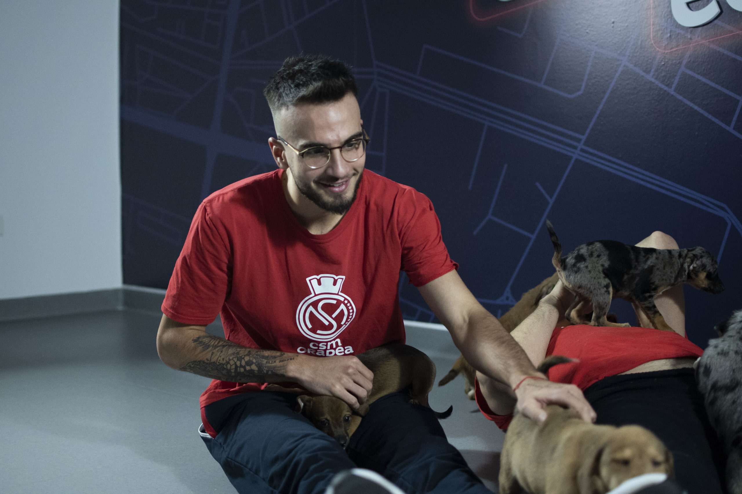 CSM Oradea Adoptă, nu cumpăra (10)