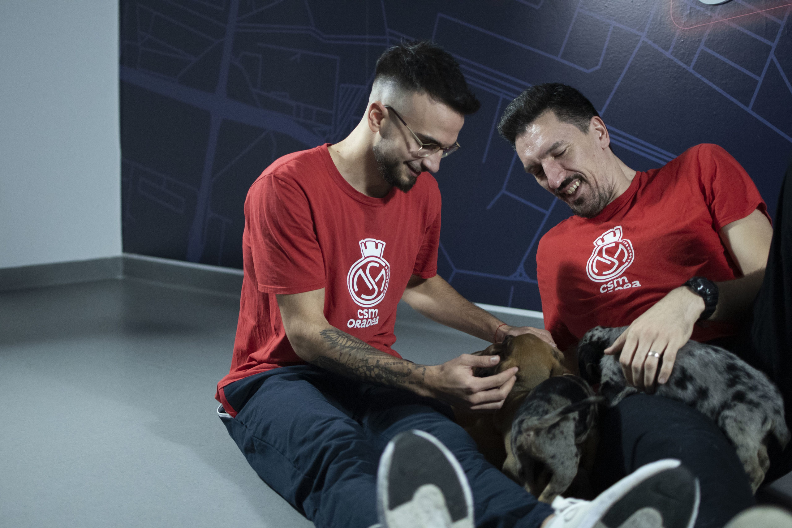 CSM Oradea Adoptă, nu cumpăra (11)
