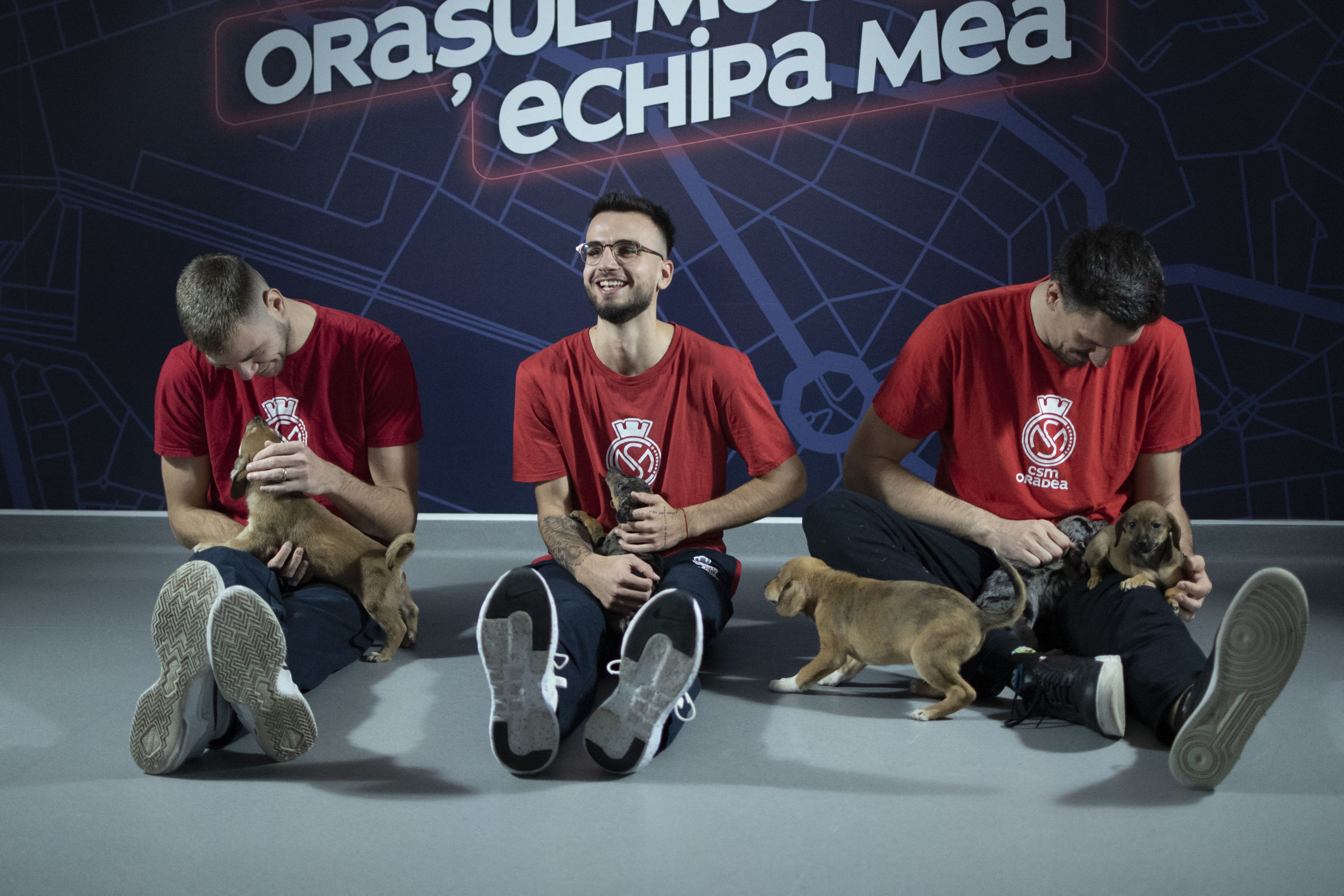 CSM Oradea Adoptă, nu cumpăra (14)