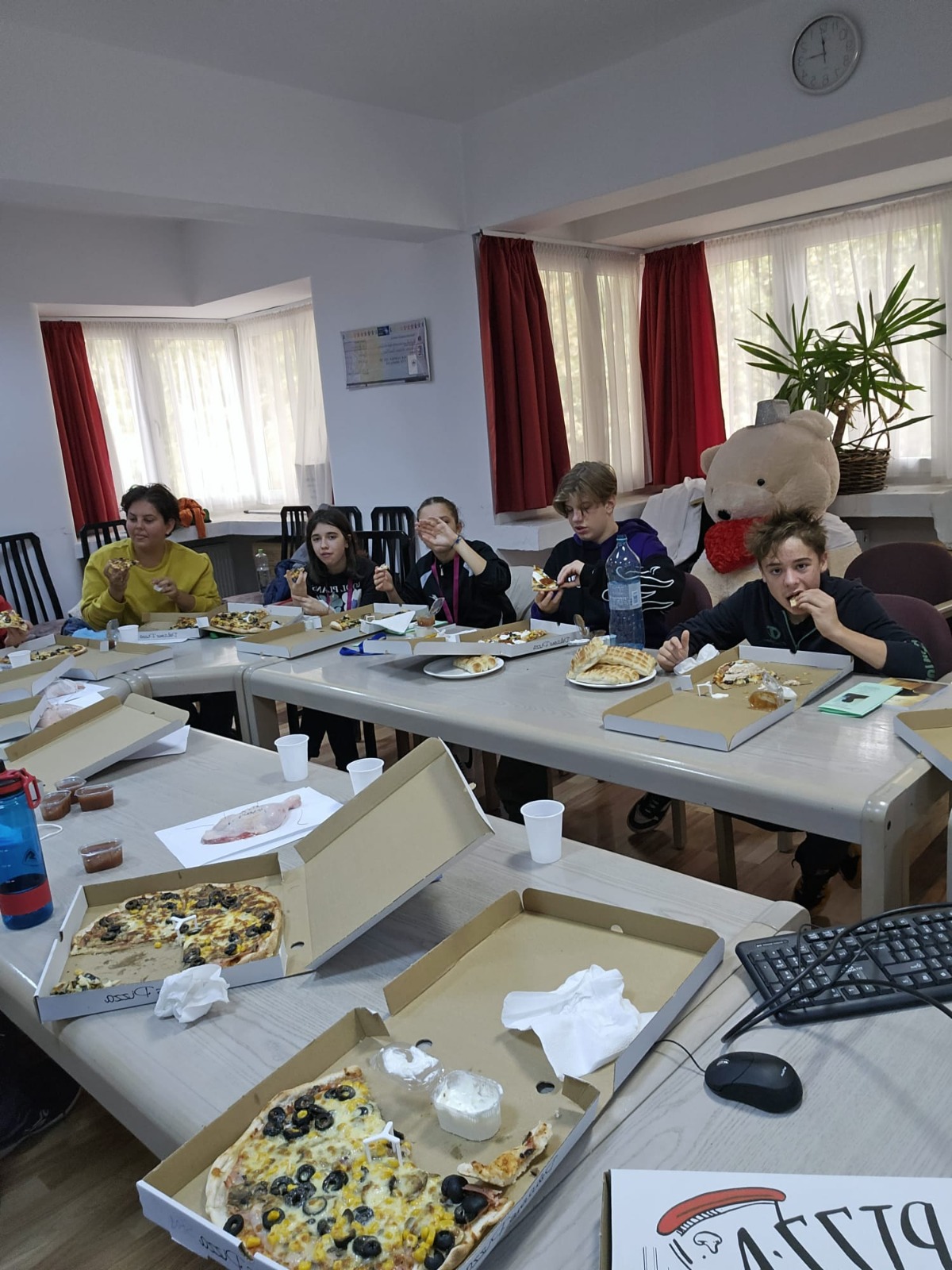 scoala altfel Liceul Teologic Szent László (3)