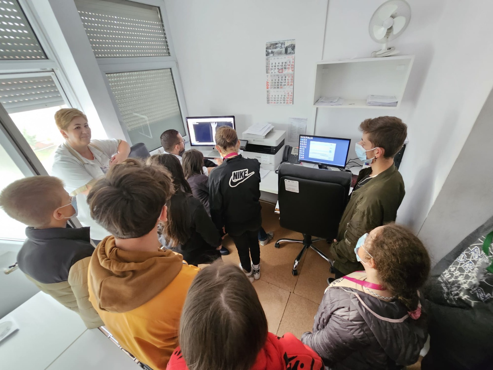 scoala altfel Liceul Teologic Szent László (4)