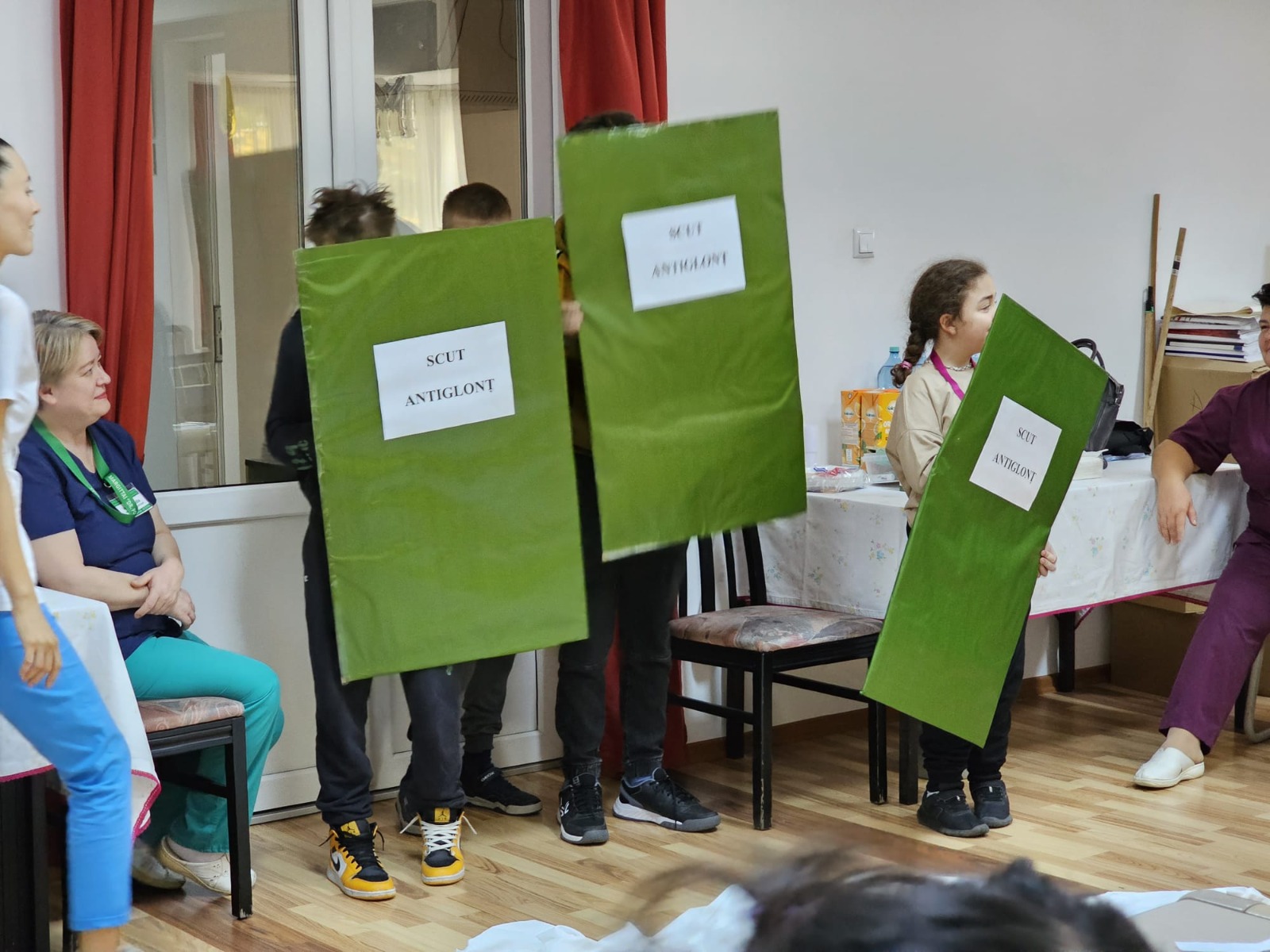 scoala altfel Liceul Teologic Szent László (8)