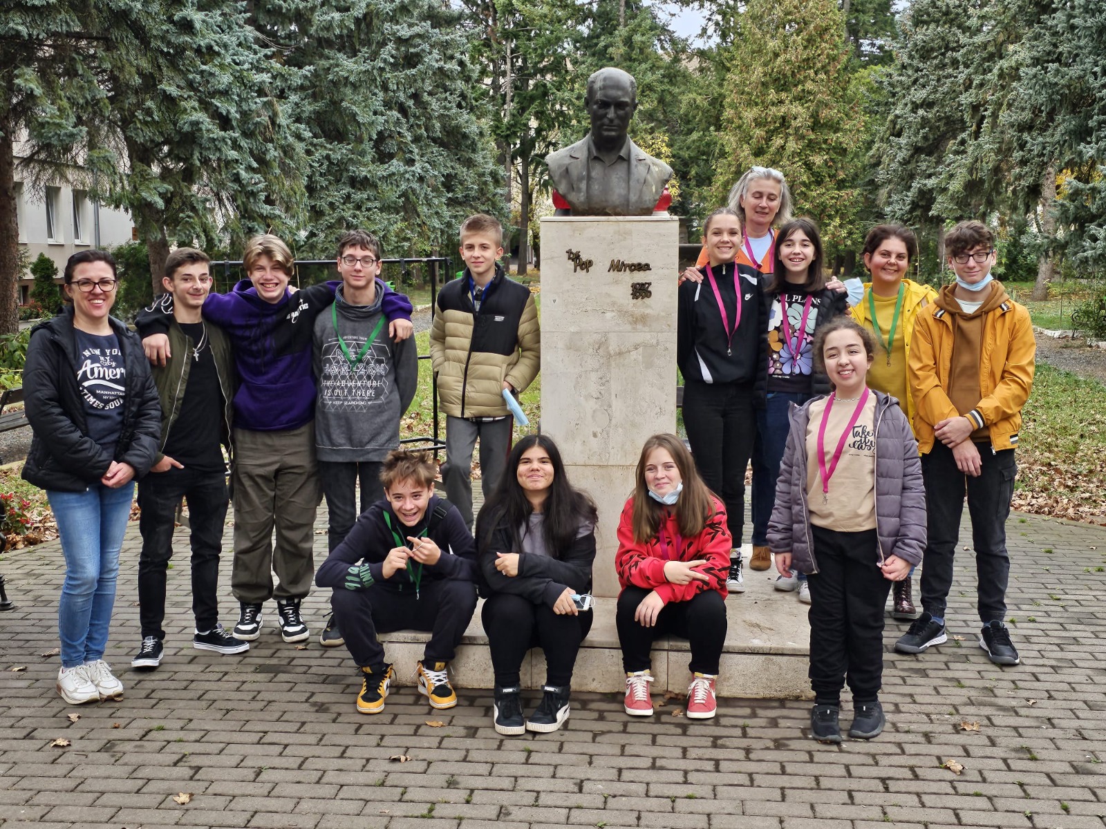 scoala altfel Liceul Teologic Szent László (10)