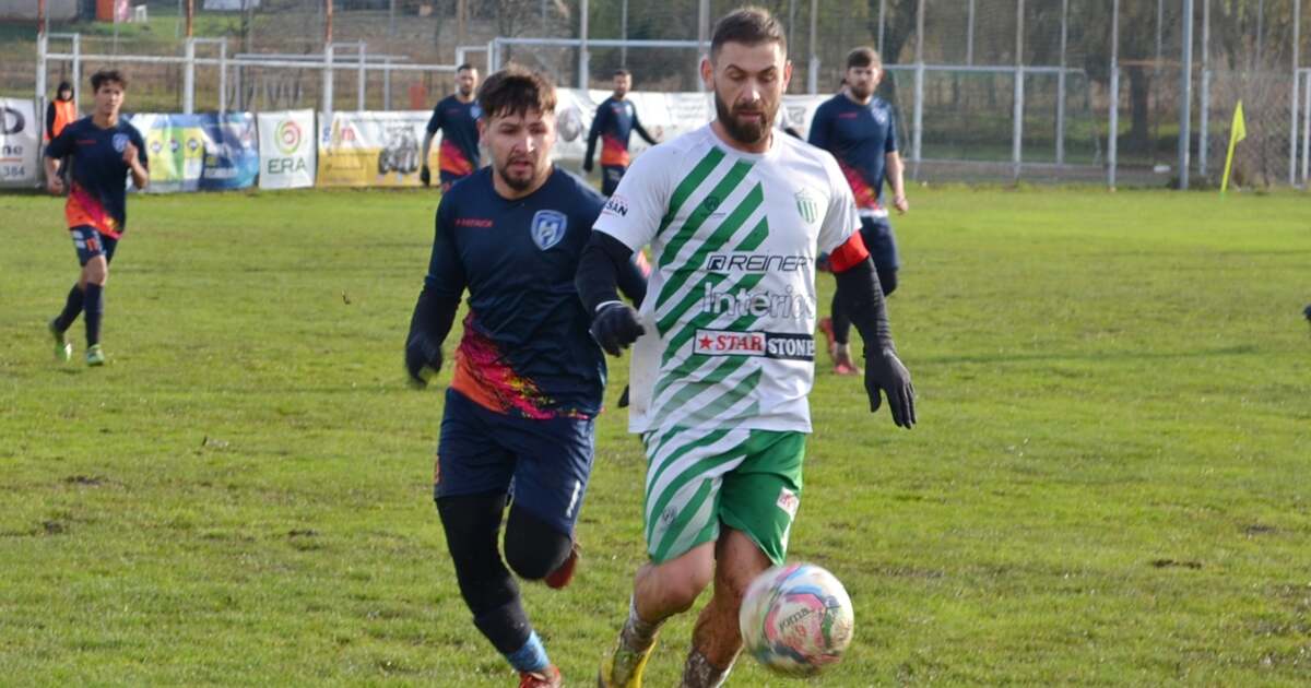 Club Atletic Oradea a realizat scorul campionatului în Liga 4 Bihor BIHON
