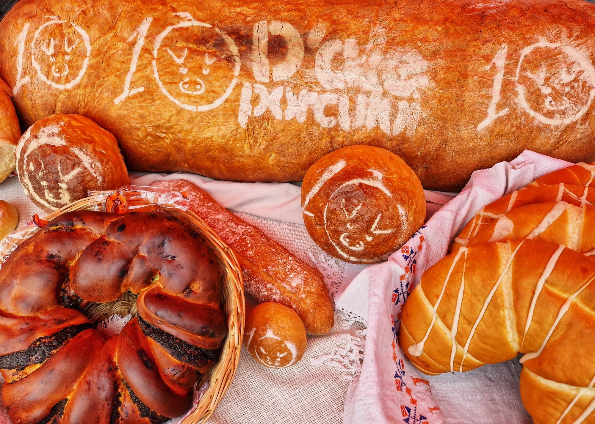 FOTO Sa încheiat festivalulconcurs „D'ale Porcului”, 04.12.2023 BIHON