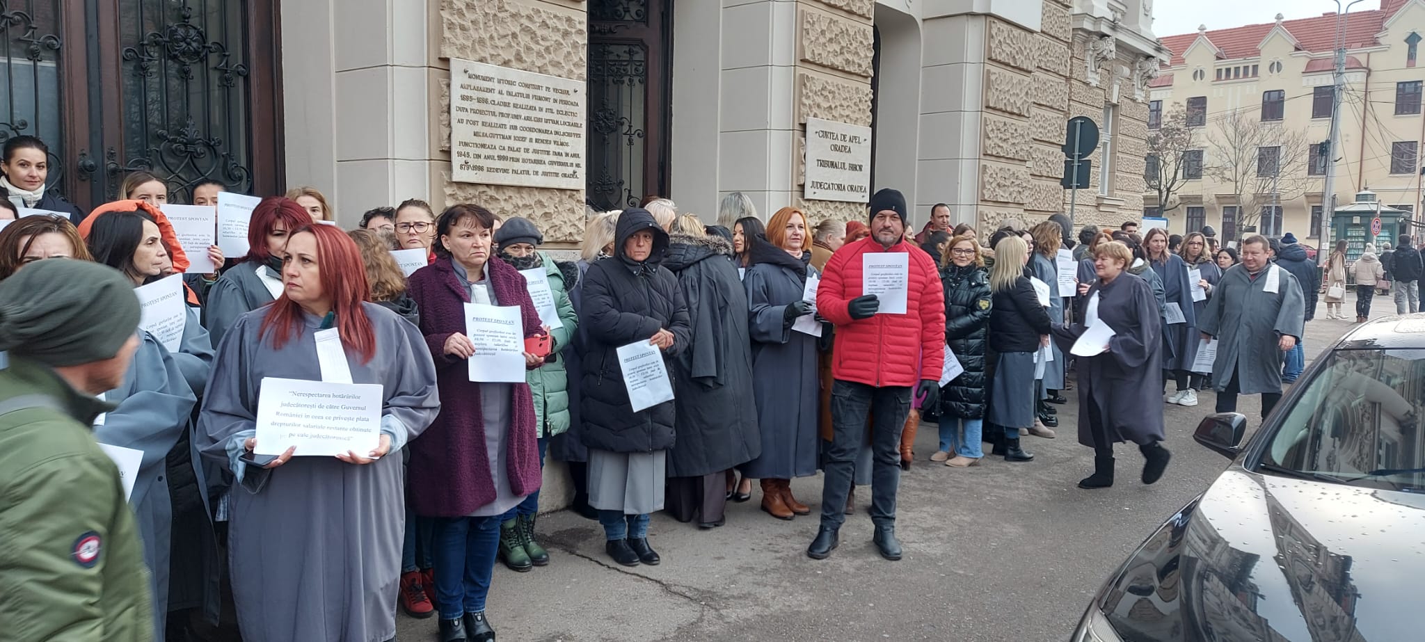 protest grefieri Oradea 08122023 (1)
