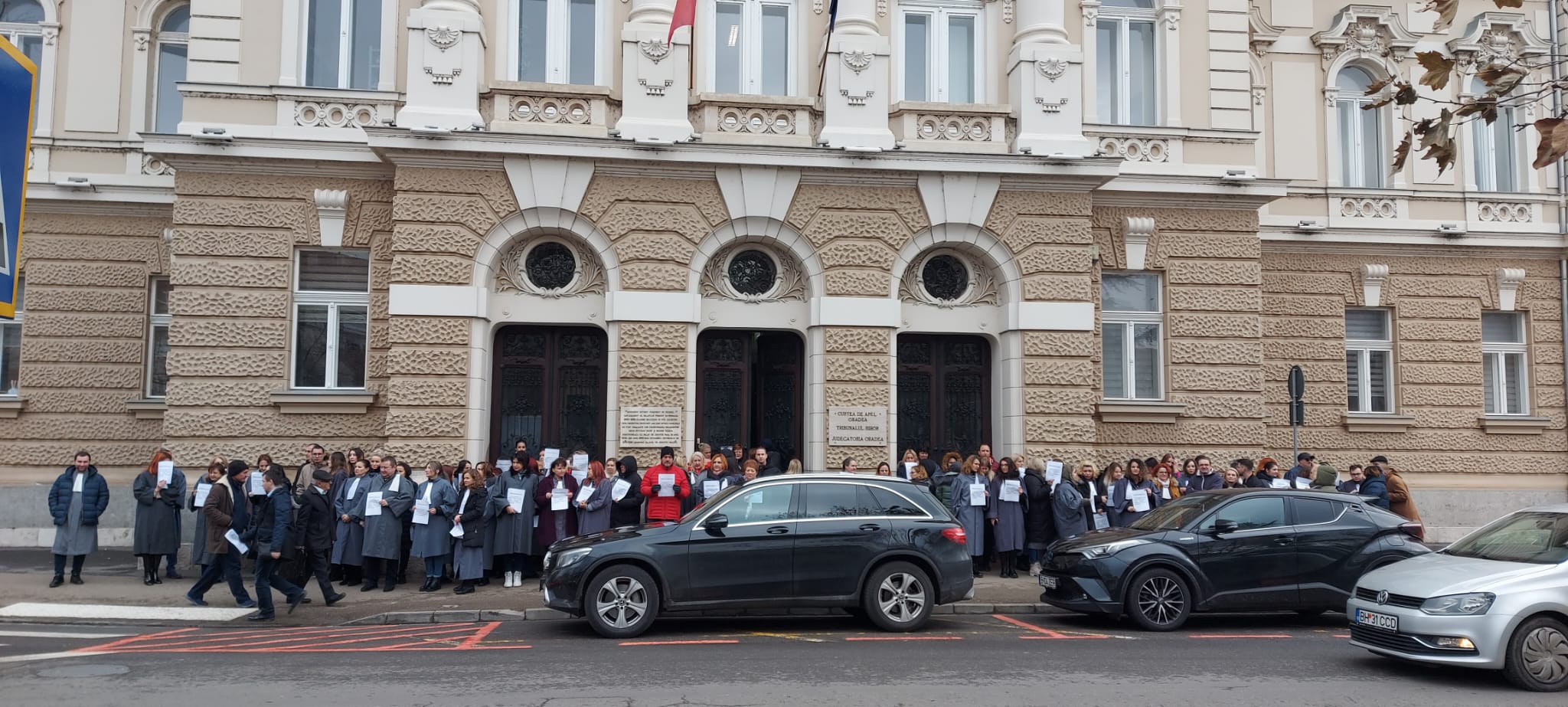 protest grefieri Oradea 08122023 (3)