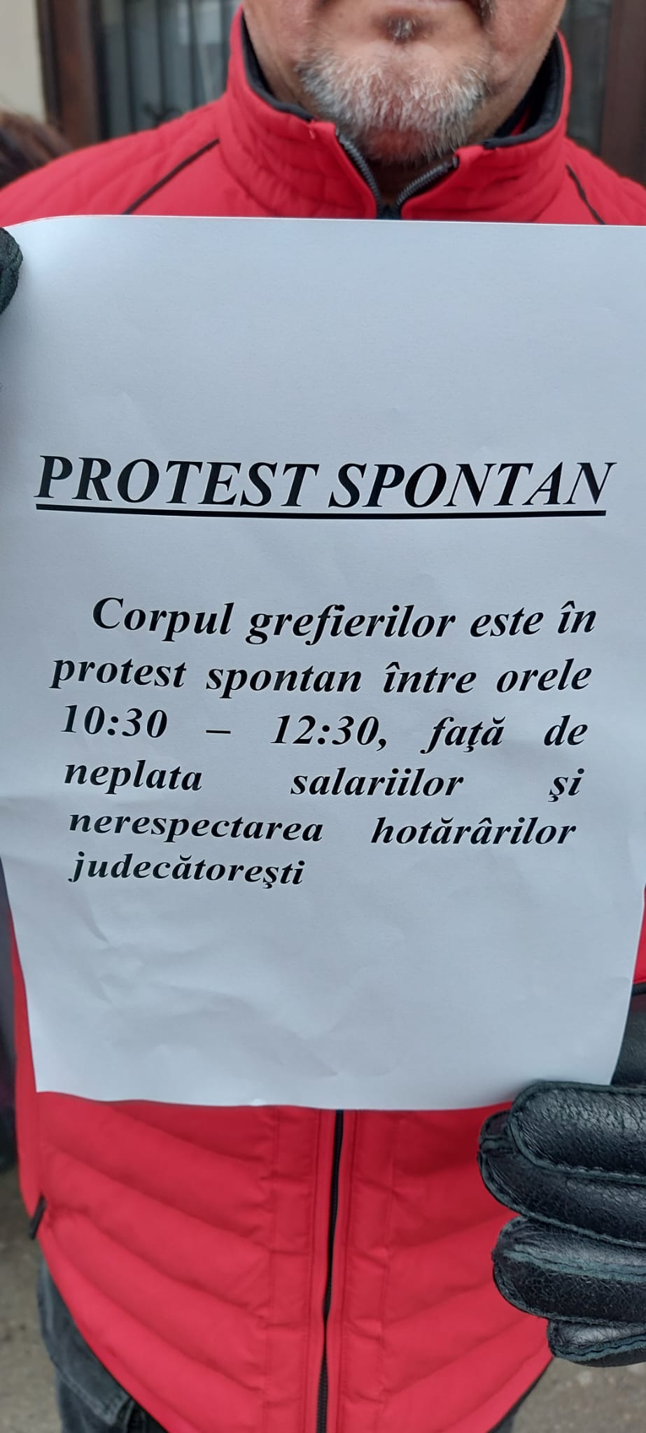 protest grefieri Oradea 08122023 (4)