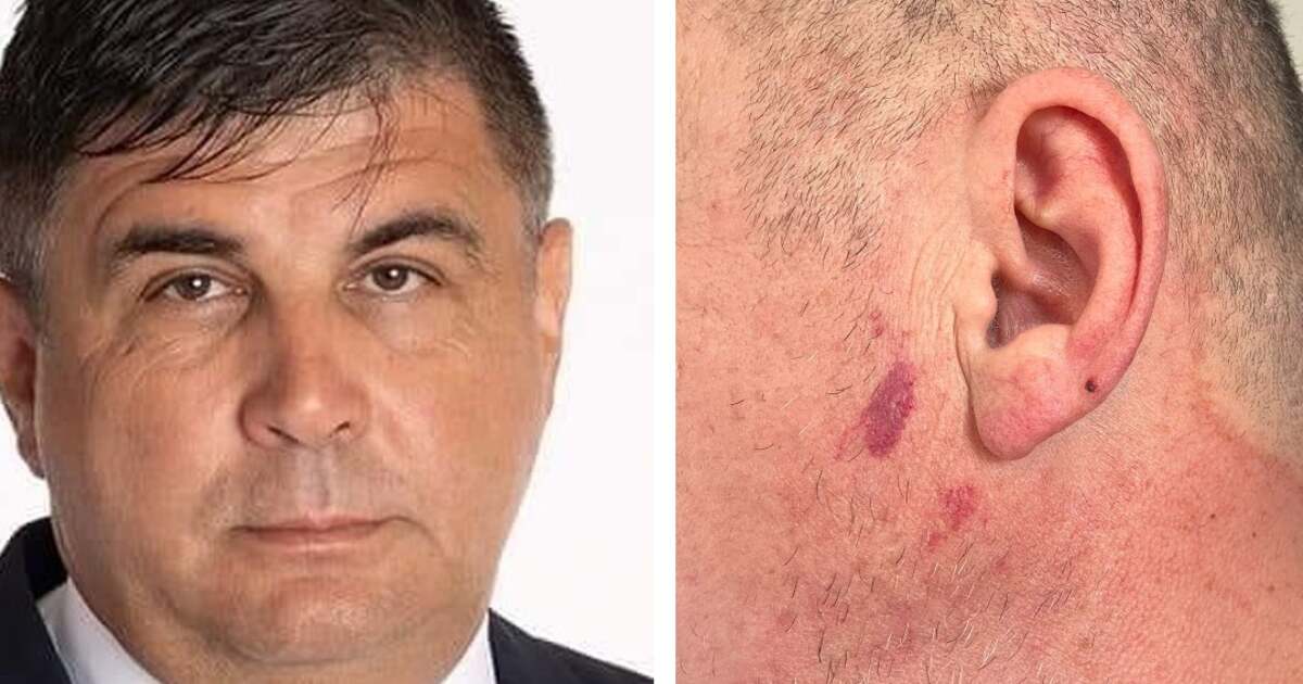 Primarul din Dobrești, acuzat că l-a bătut pe patronul de la „Sferle ...