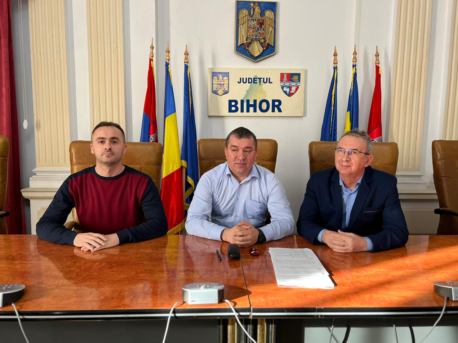 Primar Lazuri de Beius