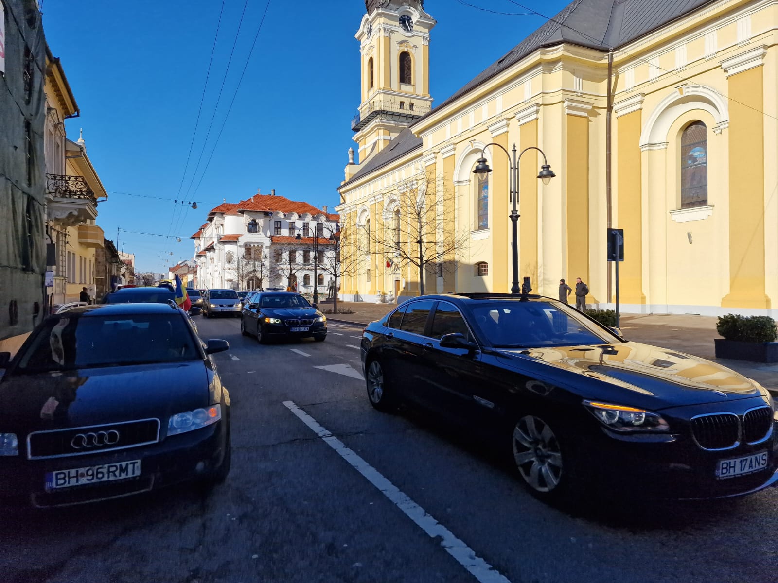 protest fermieri piata unirii (8)