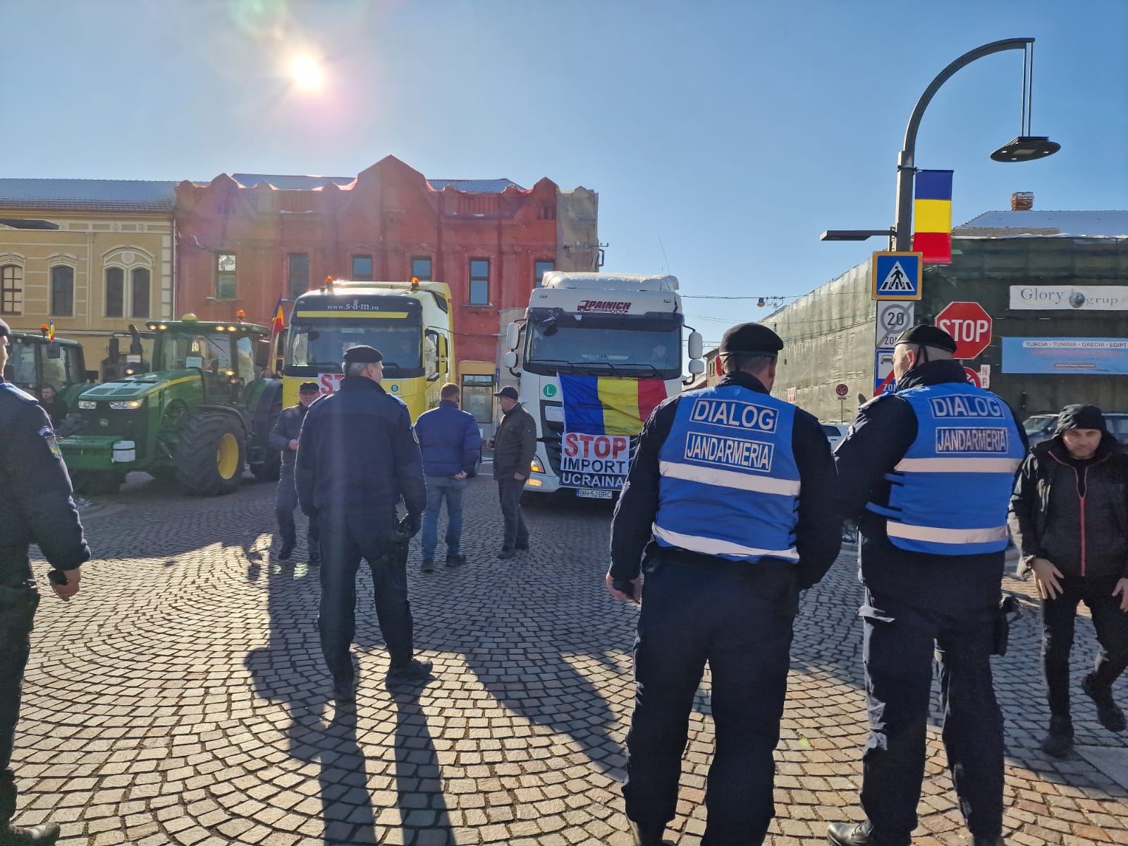 protest fermieri piata unirii (16)