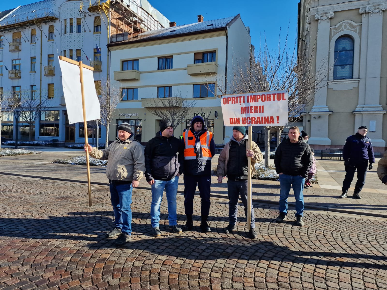 protest fermieri piata unirii (19)
