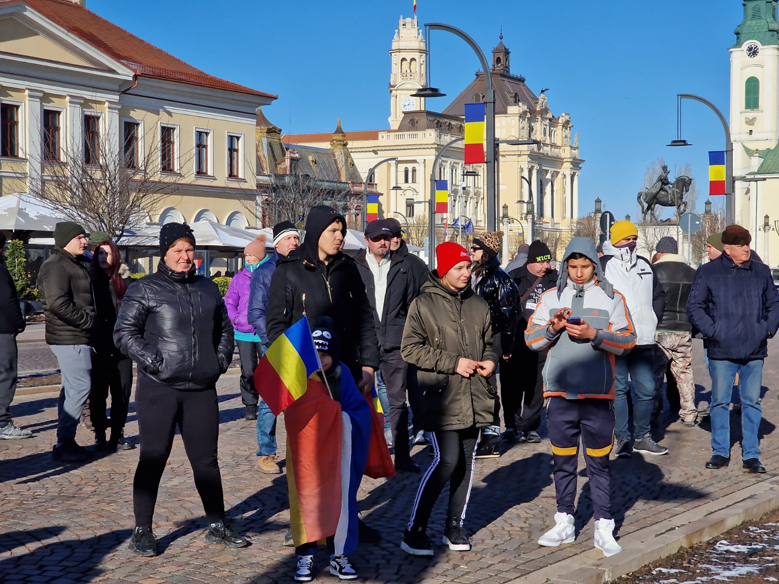 protest fermieri piata unirii (20)
