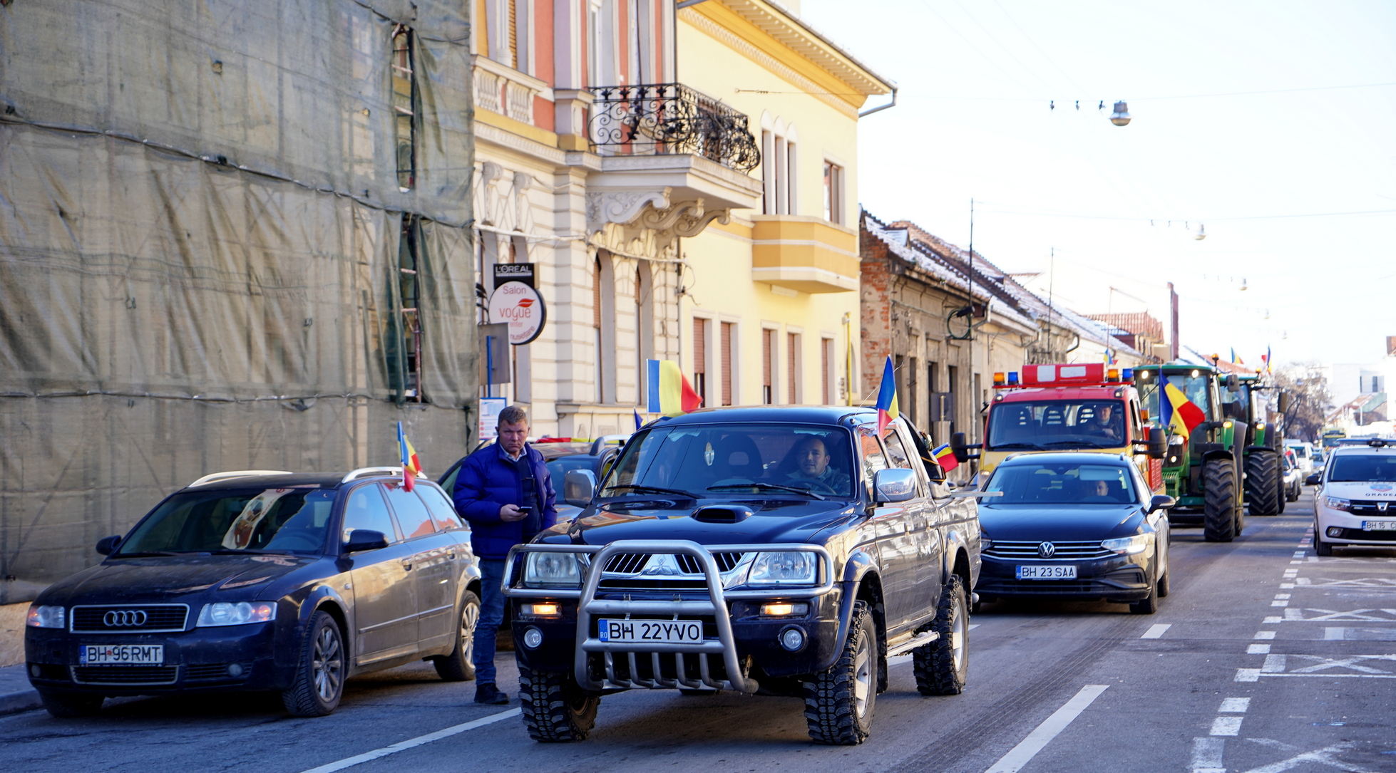protest fermieri oradea (2)