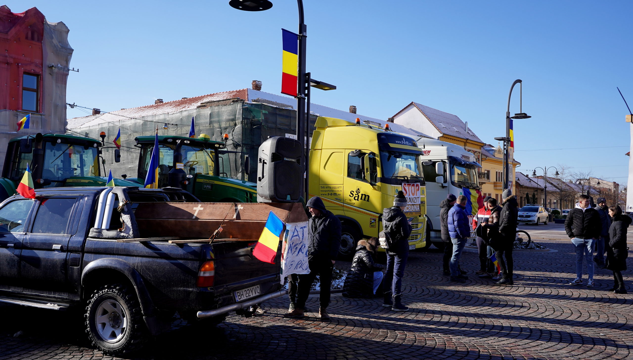 protest fermieri oradea (33)