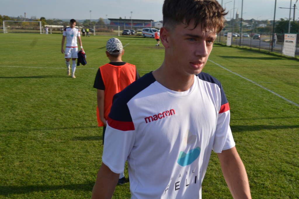 Denis Sala Lotus Băile Felix