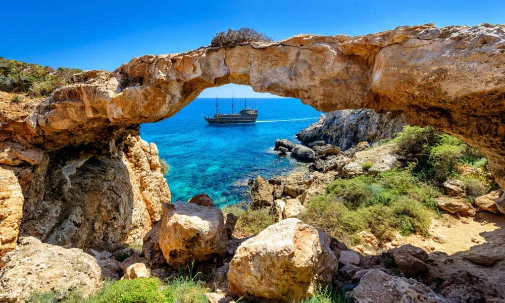 turism in cipru